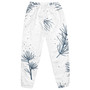 N.A.T.M BlueLeafDrop Unisex track pants