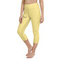 Yoga BraveGirl Capri Leggings