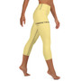 Yoga BraveGirl Capri Leggings