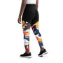 N.A.T.M SplatterQueen Sports Leggings