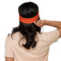 N.A.T.M OrangeLife Headband