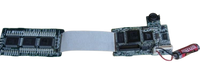 Mitsubishi FX2N-64MR-UA1/UL Circuit Board Used Surplus