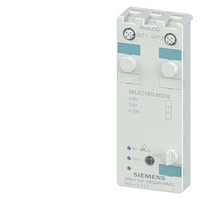 Siemens 3RK1107-2BQ40-0AA3 Used Surplus