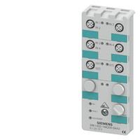 Siemens Digital I/O modules, IP67 - K60 3RK1400-1MQ00-0AA3