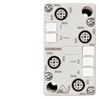 Siemens 3RK1901-1NR00 Used Surplus