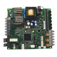 SK-H1-ASICBD-D590 Powerflex Coated Control Card Never Used Surplus