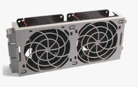 Allen Bradley SK-R9-FAN11-F5A PowerFlex 750 Heat Sink NEMA 1 Fan Kit