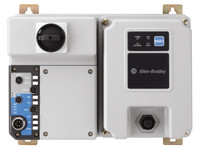 Allen Bradley 280D-F12D-10C-CR ArmorStart Starter Used Surplus