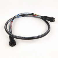 Allen Bradley 280-PWRM22A-M2 ArmorConnect 3-PH Power Media drop cable Used Surplus
