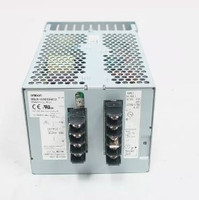 Omron S8JX-G30024CD Used Surplus
