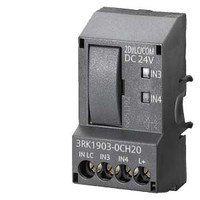 Siemens 3RK1903-0CH10 Used Surplus