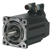 Allen Bradley MPM-B2154F-SJ74AA