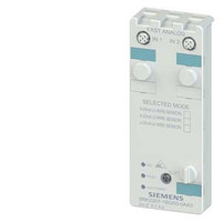 Siemens Analog I/O modules IP67 - K60 3RK2207-1BQ50-0AA3