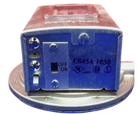 Honeywell C645A-1030