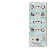 Siemens 3RK2400-1FQ03-0AA3 Used Surplus
