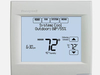 Honeywell TH8321R1001