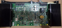 Honeywell AA-120 Notifier Amplifier Used Surplus