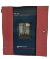 Notifier RP-1001 Used Surplus
