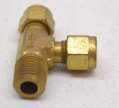 Swagelok B-400-3-4TMT