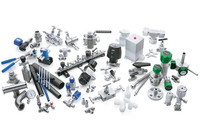Swagelok SS-200-1-6