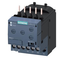 Siemens 3RR2141-1AA30 Used Surplus