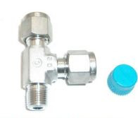 Swagelok SS-400-3TMT