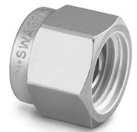 Swagelok SS-400-P