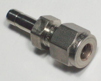 Swagelok SS-400-R-4