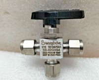 Swagelok SS-42GXS4