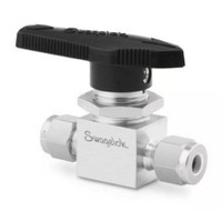 Swagelok SS-45S8-SC11