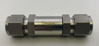 Swagelok SS-8C-KZ-1/3 Used Surplus
