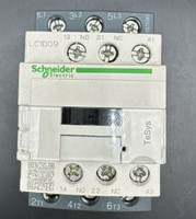 Schneider Electric LC1-D09-Never Used Surplus