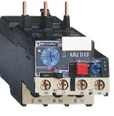 Telemecanique LR2D1308 Never Used Surplus