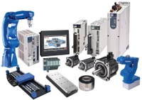 Yaskawa USAREM-02CF2KB