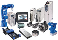 Yaskawa JAMSC-S8125