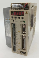 Yaskawa SGDH-08AE Servo Amplifier Never Used Surplus