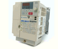 Yaskawa CIMR-V7AM27P5 Refurbished