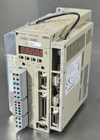 Yaskawa SGDH-10AE Used Surplus