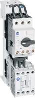 Allen Bradley 103S-ATD3-CC10C-KY-TE 6.3-10.0 A Combination Starter
