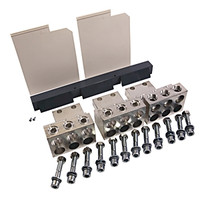 Allen Bradley 105-C09AA-OLR-3-4GW IEC Enclosed Reversing Starter