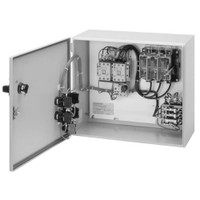 Allen Bradley 106-C09FCDE1C Reversing Combo Starter