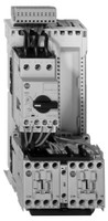 Allen Bradley 107S-ASKP3-CB25C 1.6-2.5 A Reversing Comb Starter