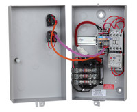 Allen Bradley 109-C09AA-A1F-6P IEC Enclosed Starter