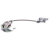 Allen Bradley 109-C09AA-A2G-3-4RG-6P IEC Enclosed Starter