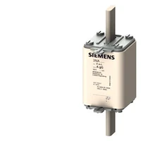 Siemens 3NA3144 Never Used Surplus