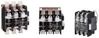 Allen Bradley 1102C-DOB93 Contactor,  Vacuum 1500V Max. 600A Max