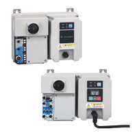 Allen Bradley 1242-PNB-A2J-27J NEMA disconnect switch type wye-del