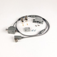 Allen Bradley 1407-CGCM-DLR Combined Generator Control Module,  E-DLR
