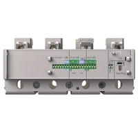 Allen Bradley 140G-JTH4-D25 140G 250A Frame Trip Unit