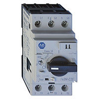 Allen Bradley 140M-C2E-B25-KY-RX Motor Protection Circuit- Breaker